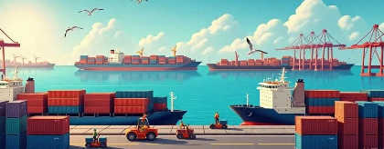 10月這些外貿(mào)新規(guī)將正式實(shí)施！第一條就事關(guān)所有出口企業(yè)！